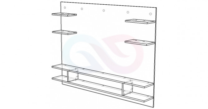 ТВ-Панель Максимус
