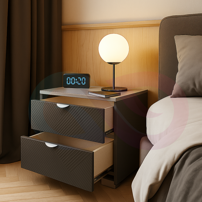 Прикроватная тумба Эмили