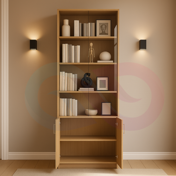 Шкаф Книжник