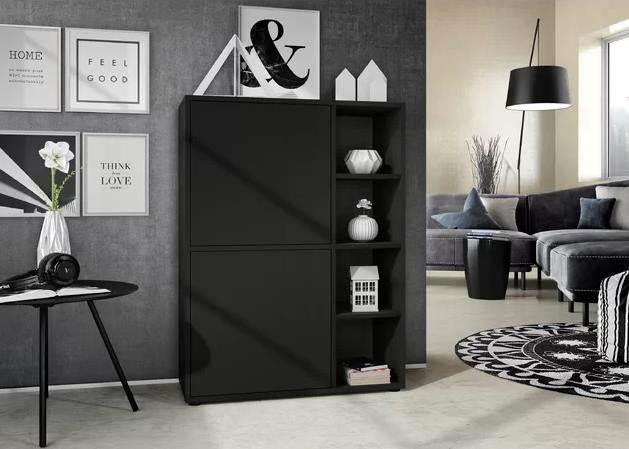 Стеллаж Дороти