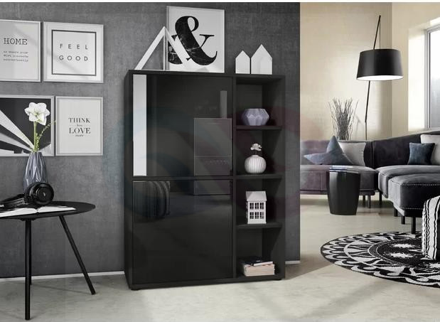 Стеллаж Дороти