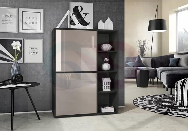 Стеллаж Дороти