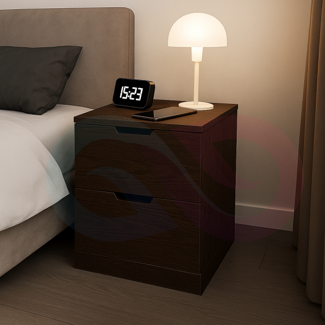 Прикроватная тумба Норди