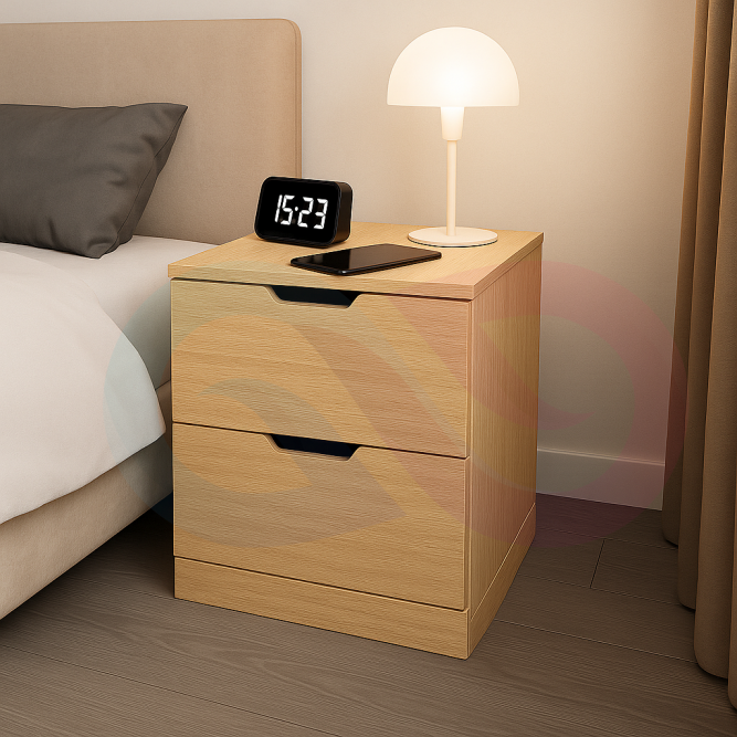 Прикроватная тумба Норди