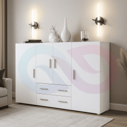 Комод Квэбэк