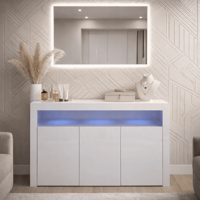 Комод Акцент