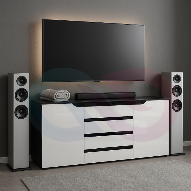 Комод Космо