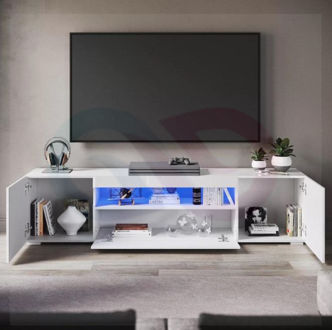 Тумба под тв Фиеста