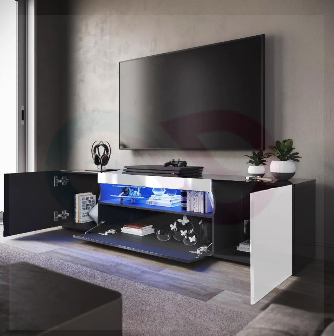 Тумба под тв Фиеста