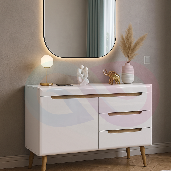 Комод Норд v.2