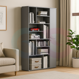 Стеллаж Модель 5