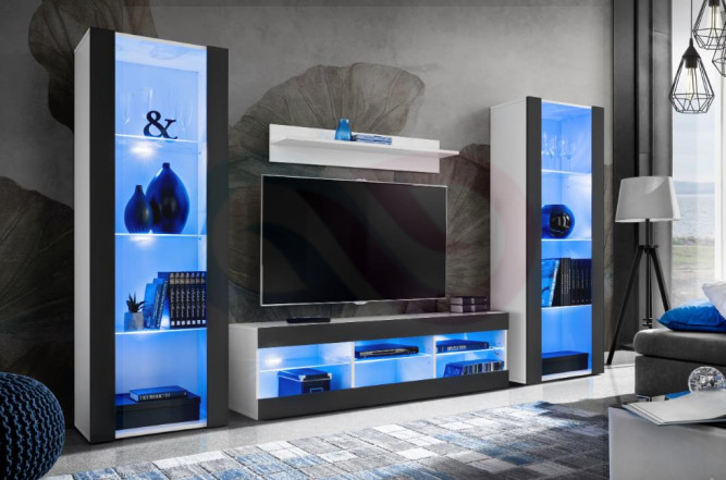 Набор в гостиную Виго Макс