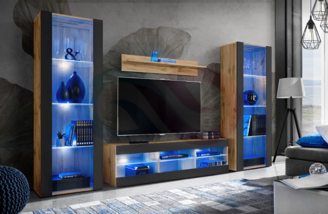 Набор в гостиную Виго Макс