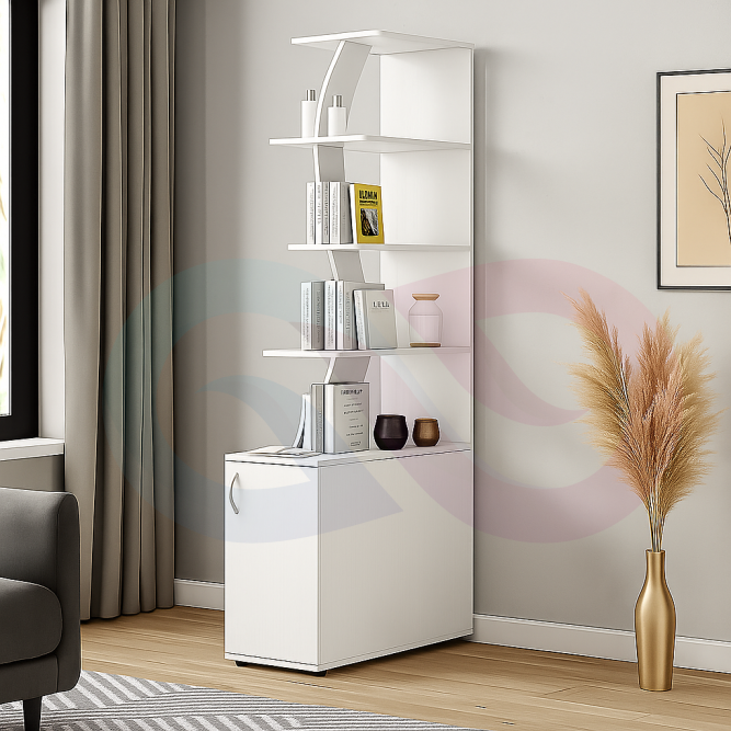 Стеллаж Стойка