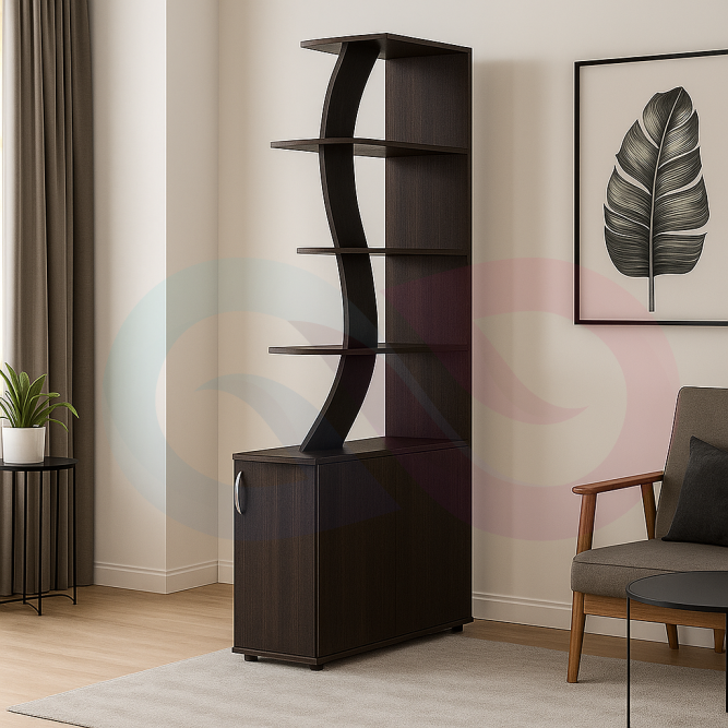 Стеллаж Стойка