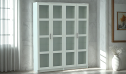 Шкаф книжный Карлайл