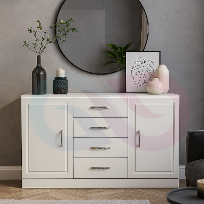 Комод Харинтон