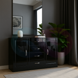 Комод Харинтон