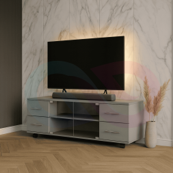 Тумба под ТВ Вита-1039