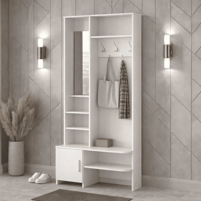 Прихожая Юнити