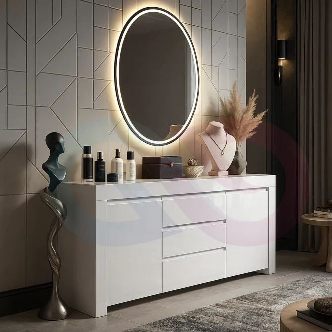 Комод Логан