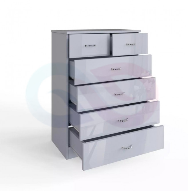 Комод Аксель