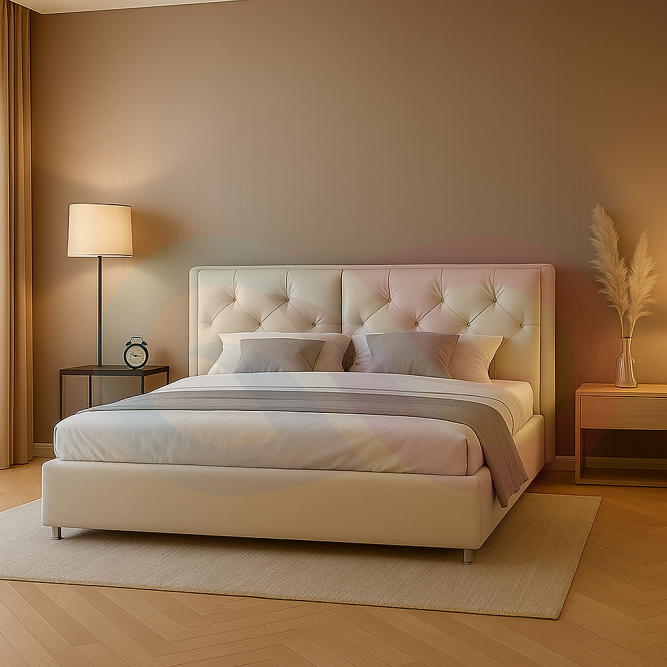 Кровать Барса