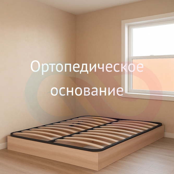 Кровать Барса