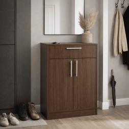 Обувница Буст