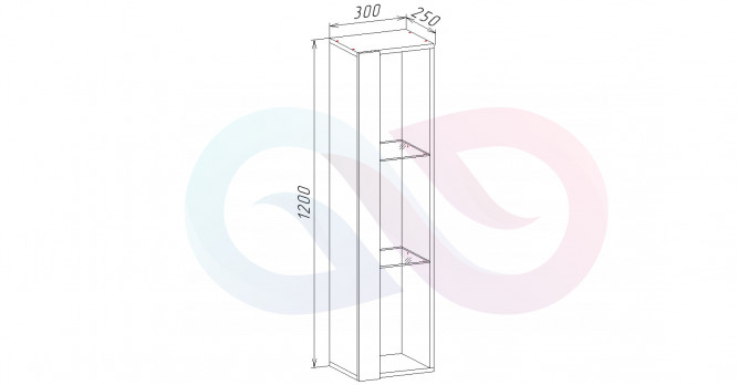 Набор в гостиную Алаида