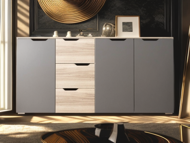 Комод Майкл Люкс