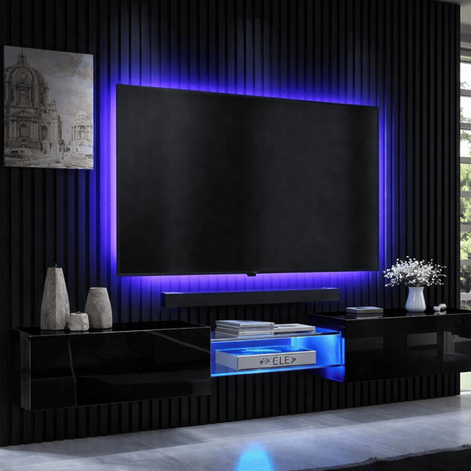 Тумба под тв Алаида