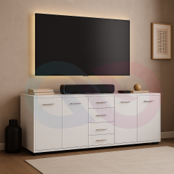 ТВ-Тумба Аллюр