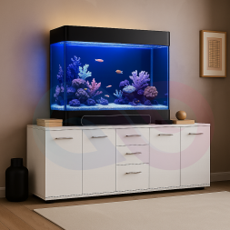 ТВ-Тумба Аллюр