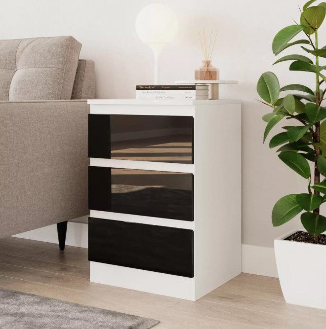 Комод Вольф