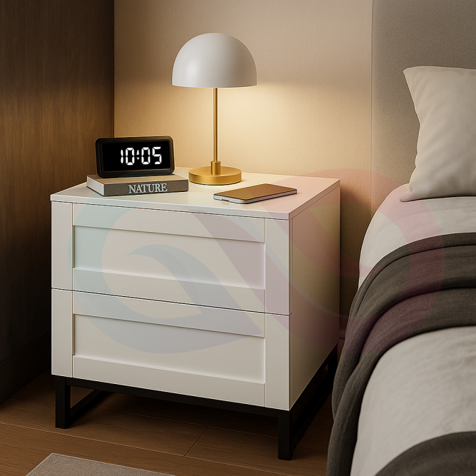 Прикроватная тумба Нори