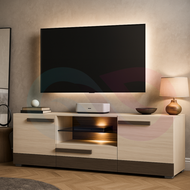 ТВ-тумба Милл