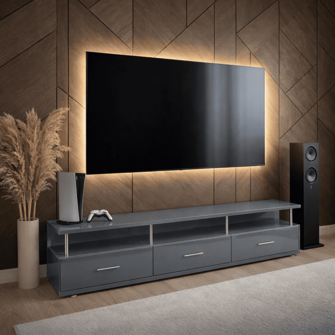 Тумба под ТВ Виолла