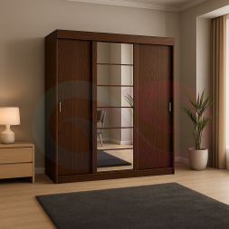 Шкаф-купе Ноттингем