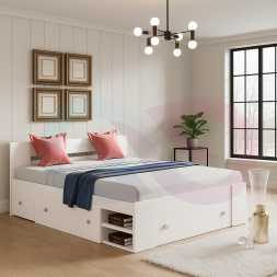 Кровать Стефани