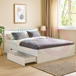 Кровать Экзо