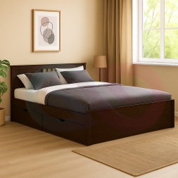 Кровать Экзо