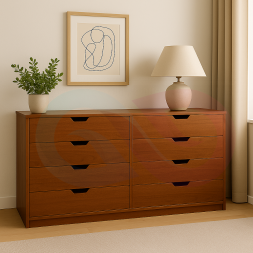 Комод Шеррон