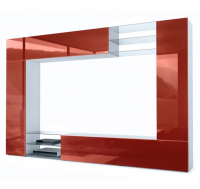 Стенки в гостиную